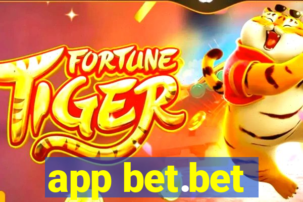 app bet.bet